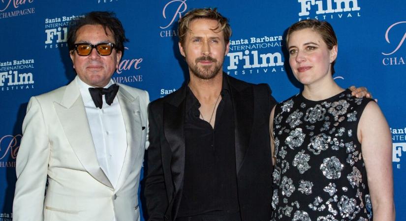 Ryan Gosling új sci-fije már most az év egyik legnagyobb dobásának tűnik