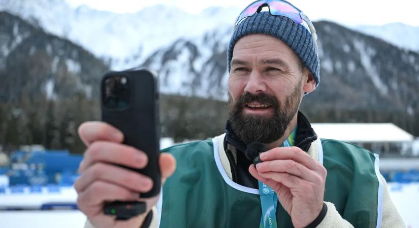 Mennyből a pokolba: öngyilkos gondolatok kínozták az olimpiai bajnokot