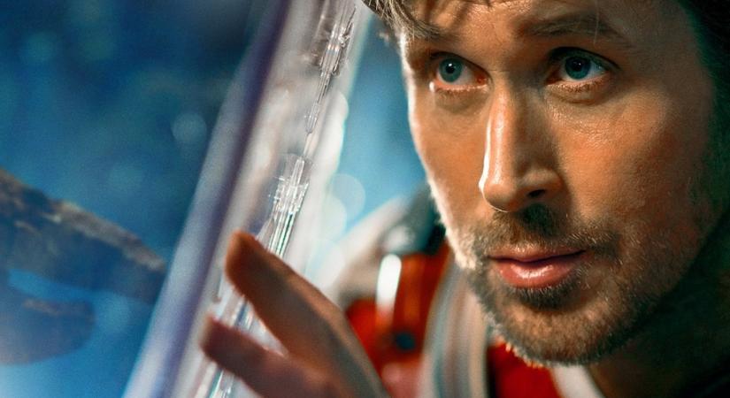 Itt az első vélemények Ryan Gosling új sci-fijéről, megéri várni A Hail Mary-küldetésre?