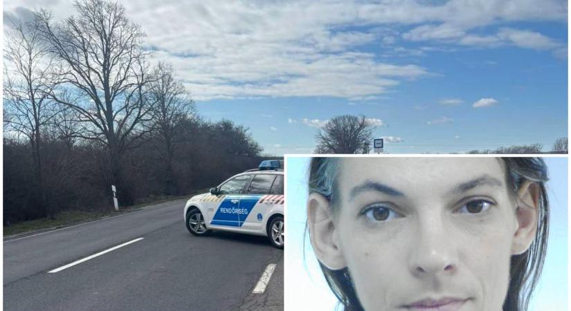 Súlyos vád, országos körözés – pénzmosás ügyében keresik ezt a 33 éves nőt