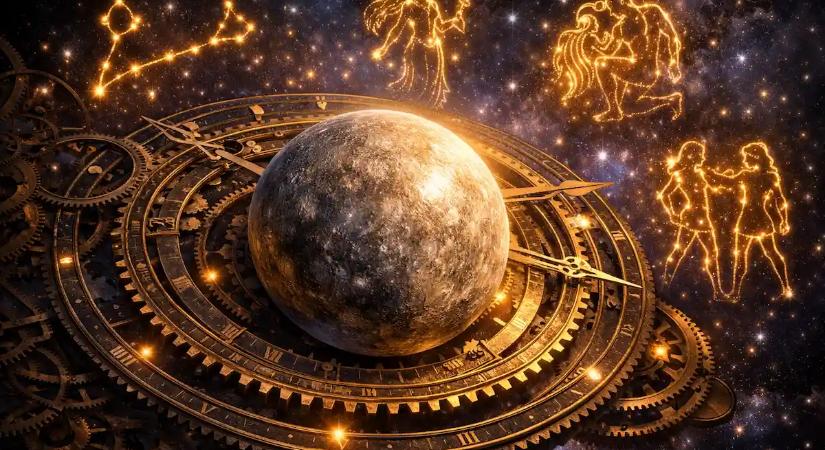 4 csillagjegynek sorsdöntő március jön: Olyan fordulatot hoz a retrográd, amilyenre 2023 óta nem volt példa