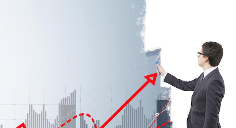 Rég voltak már ilyen bizakodóak a magyar fogyasztók