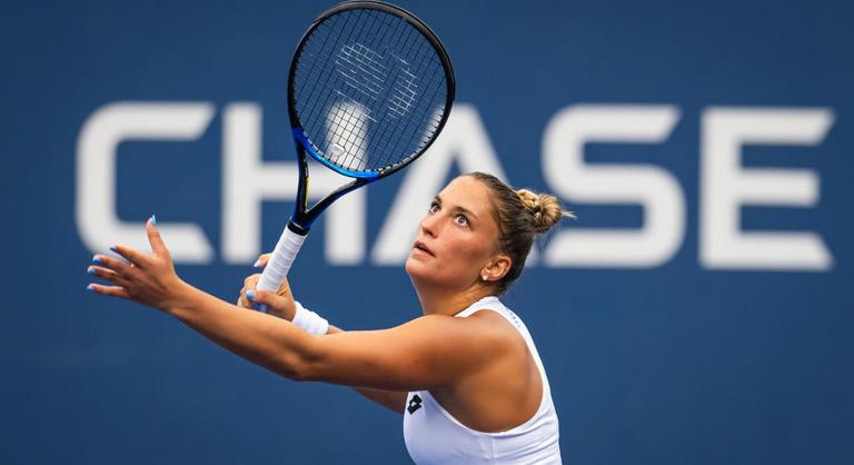 Udvardy Panna maratoni csatában búcsúzott az antalyai tornától