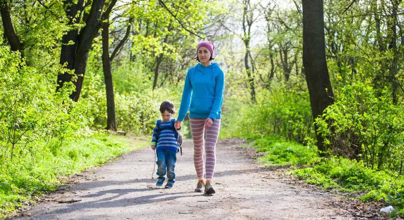 Családi kirándulás fillérekből? Mutatjuk a legjobb helyeket Magyarországon