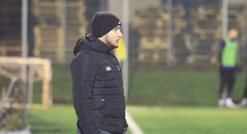 Az edző szerint innentől minden mérkőzés háború