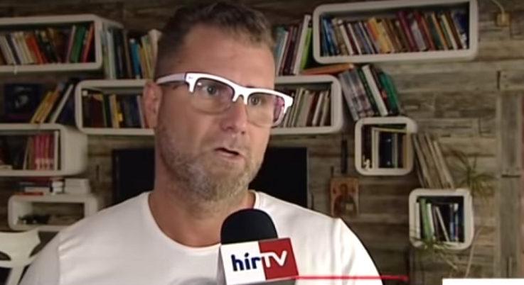 Sokkal súlyosabb büntetést kér az ügyészség Herczeg Zoltánra