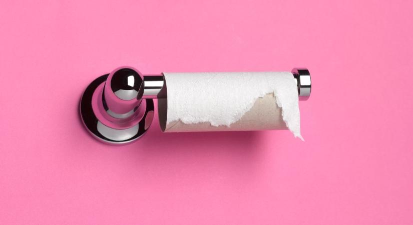 Ne dobd ki! Aranyat ér a vécépapír-guriga