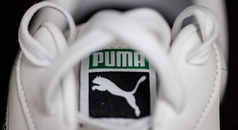 A Puma vesszőfutása folytatódik, újabb kudarcos év vár a kínai kézbe került sportszergyártóra