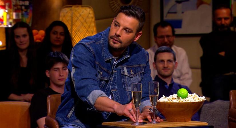 Kiss Ádám poénján vérig sértődött Kiszel Tünde, a humorista így reagált rá