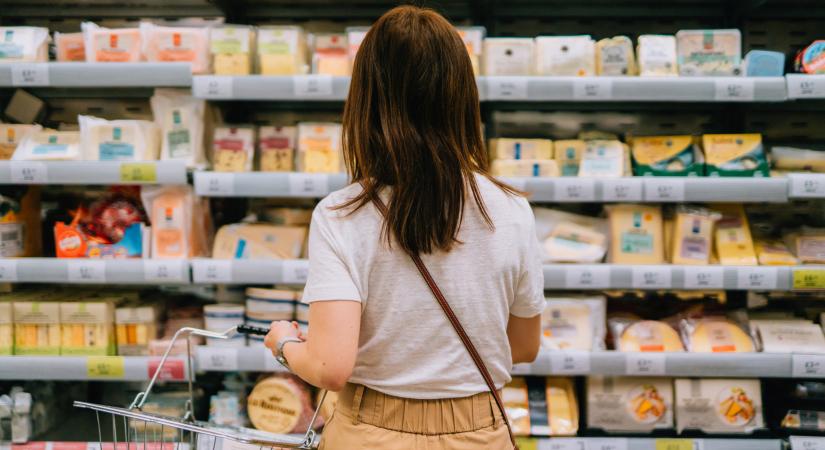 Kétéves csúcson a fogyasztói bizalom