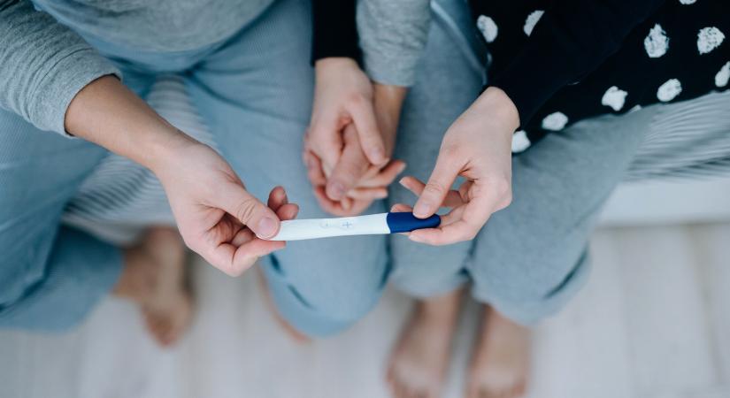 Meglepő felfedezés a férfiak termékenységéről – Így változik az év során