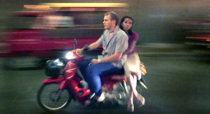 Halálos karateütéssel végződött egy közúti vita a népszerű nyaralóhelyen