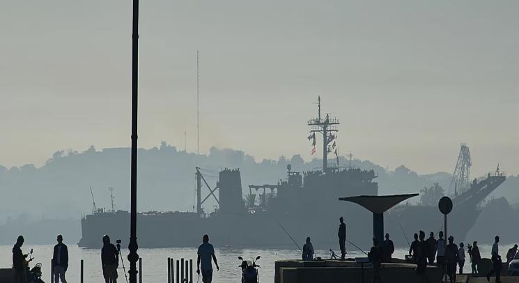 Négy embert lelőttek a kubai hatóságok egy USA-ban bejegyzett motorcsónakon