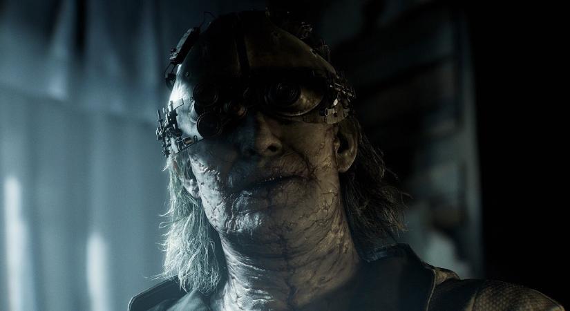 20 éve nem volt ilyen kirobbanó formában a Resident Evil