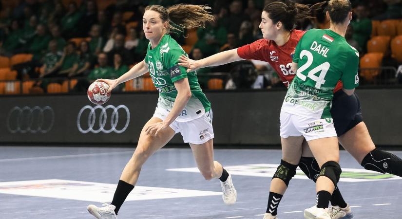 Időpontváltozás: egy nappal korábban játszik az Audi ETO