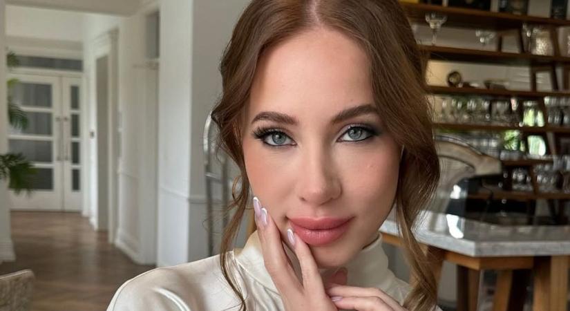 Kiara Lord robbantott: "nekem Bucihoz több közöm lesz még, mint Krisztának valaha is volt"