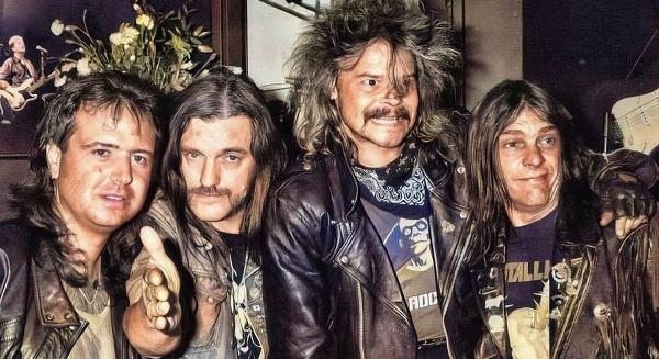 Ma 35 éves a Motörhead '1916' című albuma (lemezismertető)