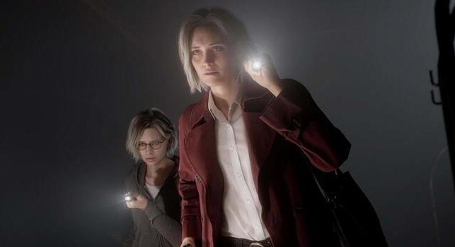 Leon átadta a koronát Leonnak, szinte mindenkit maga mögé utasított a Resident Evil Requiem