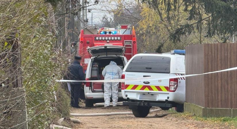 Tragédia: halálos baleset történt egy komlói cég telephelyén – métereket repült a munkás