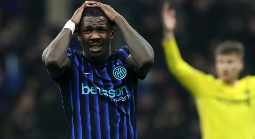 Három játékosától is megválhat az Inter a BL-kiesés után – sajtóhír
