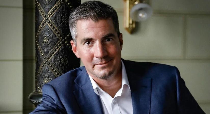 Kocsis Máté: Peti, tudsz netán valamit az ukrán barátaidtól, hogy készülnek valamire Orbán Viktor ellen?