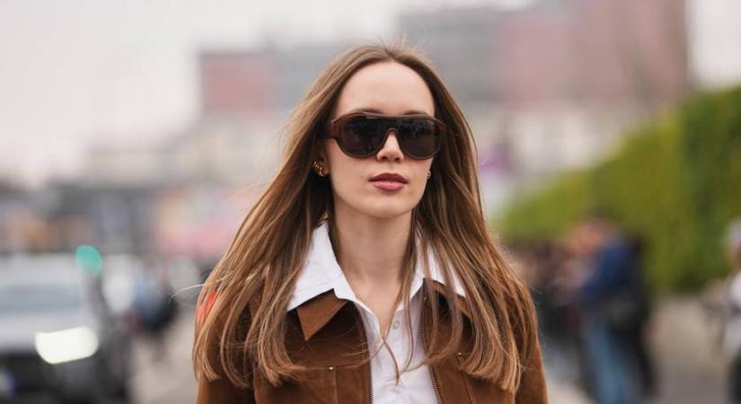 Ezek a dzsekik és kabátok a tavaszi divat kedvencei: nőiesek, vagányak és stílusosak