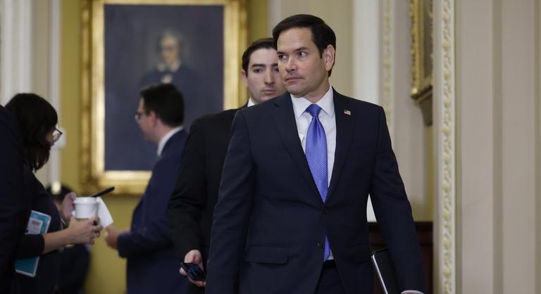 Négy kubai állampolgárt lőttek le egy amerikai motorcsónakon, az Egyesült Államok is vizsgálatot indított