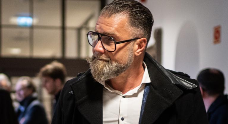 Indítványozta az ügyészség Herczeg Zoltán, kábítószer-birtoklás miatt elítélt divattervező büntetésének súlyosbítását