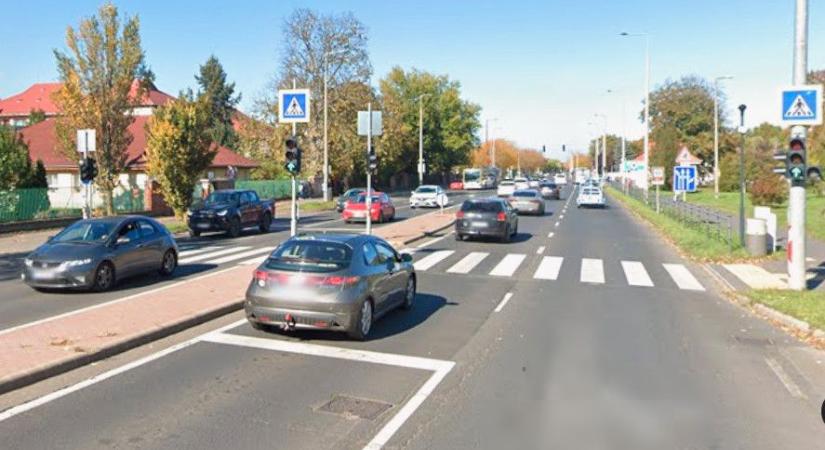 Rács mögé kerül a Böszörményi úti gázoló