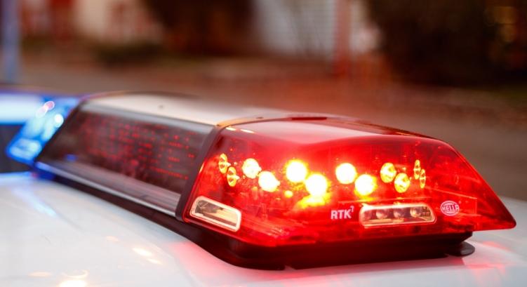 Öt autó ütközött a 4-es főúton, Debrecenben