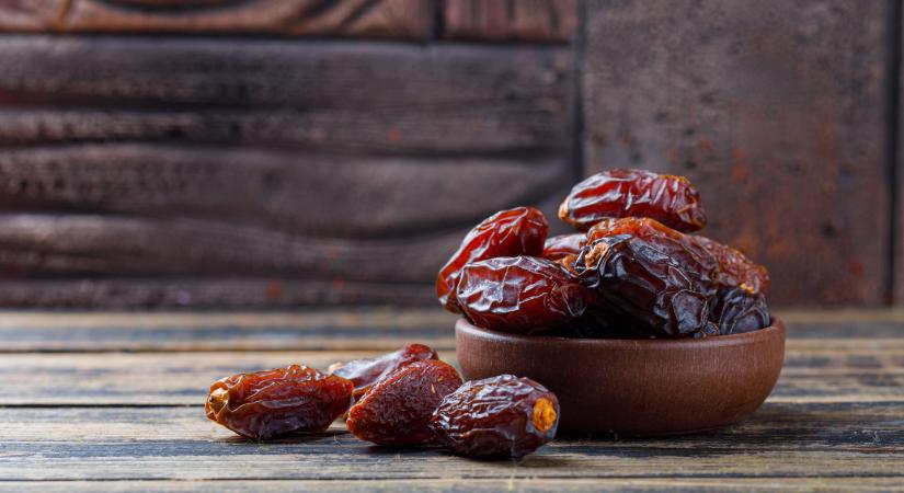 Ha datolyát vett a zöldségesnél, ne dobja ki a magot, pálmát nevelhet belőle