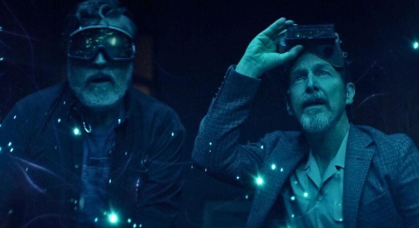 Májusban a Netflixen: Nagyszabású sci-fi sorozat érkezik, ezt kell tudnod róla (képek)