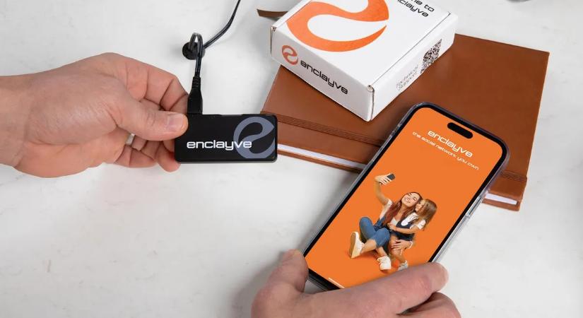 Saját közösségi oldal indítható ezzel a kütyüvel