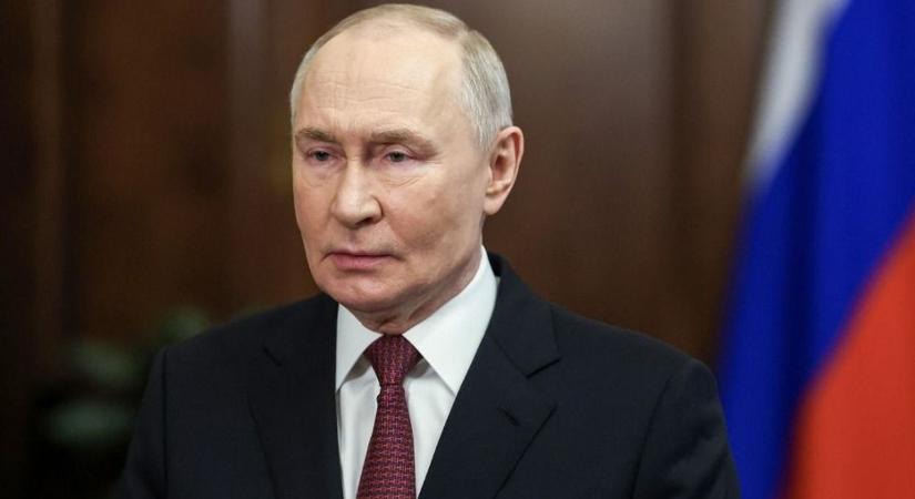 Mindenki Putyin válaszára vár: egy NATO-tagország fegyvereket küld az orosz határ közelébe