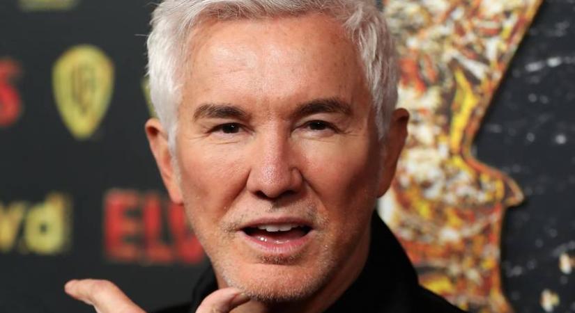 A kasszasikerfilmek rendezője 29 éve nős, mégsem alszik együtt a feleségével: mutatjuk Baz Luhrmannt és nejét