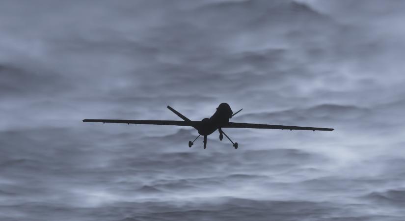 Zelenszkij: az oroszok csütörtök éjjel 39 rakétával és 420 drónnal támadták Ukrajnát