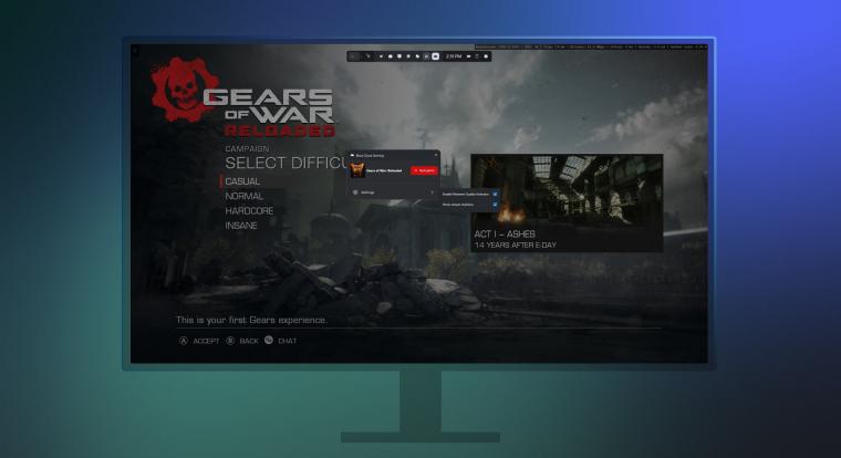 Nagyot lépett előre az Xbox játékstreaming-szolgáltatása