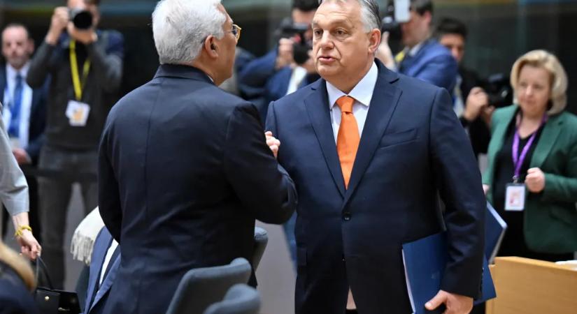 Orbán levelet írt, hogy támogat egy tényfeltáró küldetést a Barátság kőolajvezeték ellenőrzésére