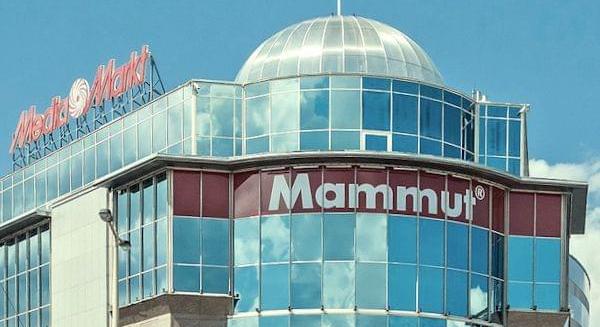 Időtálló design Porotherm téglákkal: megnyílt a Mammut új foodcourtja