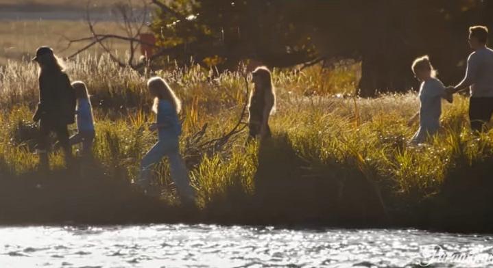 Teljes előzetessel érkezik a The Madison – már nincs sok köze a Yellowstone-hoz