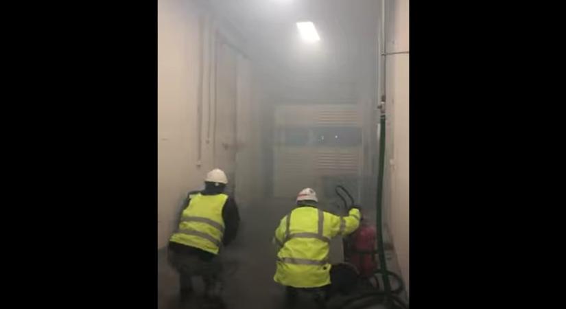 Többször is robbanás történt a komáromi akkugyárban? Új információk kerültek elő