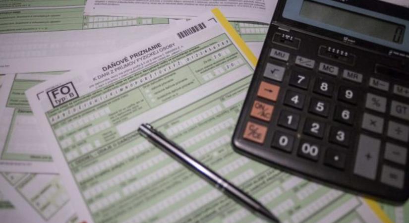 Visszaigényelhetik az adót a dolgozó nyugdíjasok