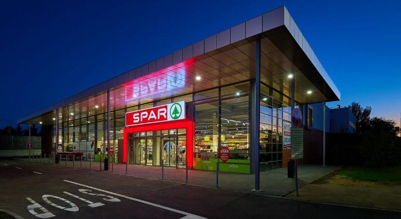 Igen komoly kuponakcióval erősít a SPAR
