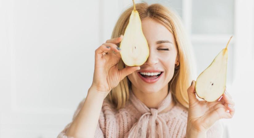 A körte még mindig csodákra képes: 6 ellenállhatatlan tél végi recept