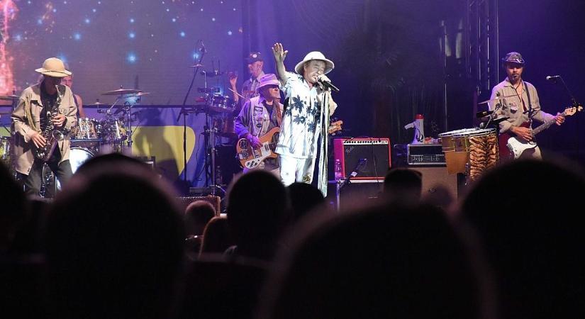 Idén már négy térségi településen is élvezhetjük a legendás előadókat, itt a fellépők listája!