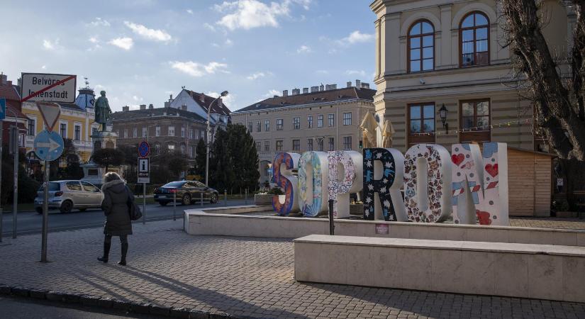Letartóztatták a soproni késelőt