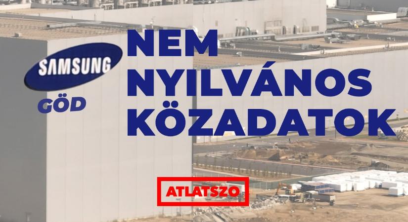 Hivatali visszaélés lehet a gödi akkugyárat sújtó büntető határozatok eltitkolása