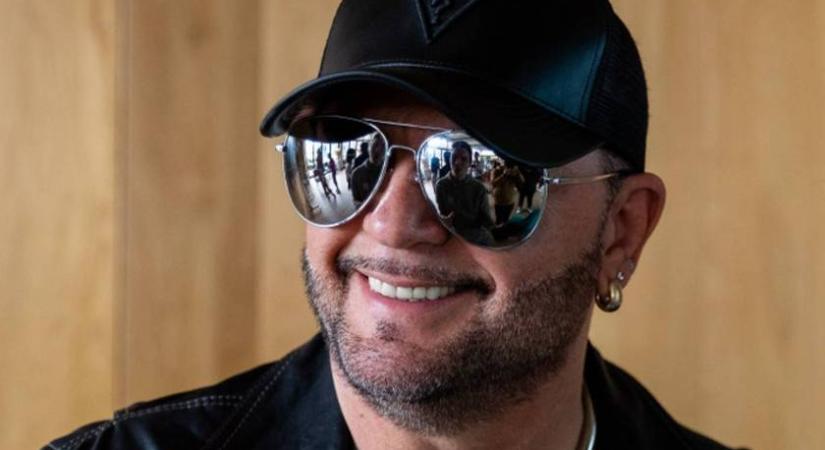 Kozso 23 kilós fogyása után új ember lett: menyasszonya miatt kezdett diétázni