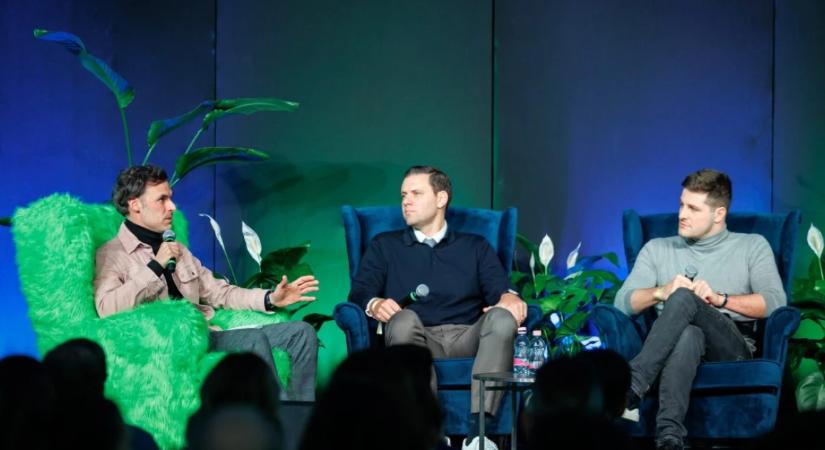 Nem csak a vereséget, a győzelmet is tudni kell kezelni – így látják a mentális egészséget az élsportolók