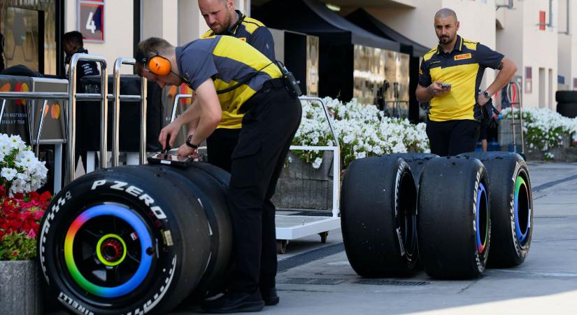 Fontos F1-es főnököt cseréltek le a szezon előtt